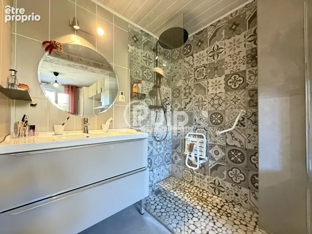 Hénin-beaumont — élégant semi plain pied individuel avec jardin & double garage - photo 6