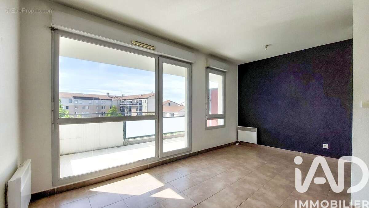 Photo 8 - Appartement à SAINT-FONS