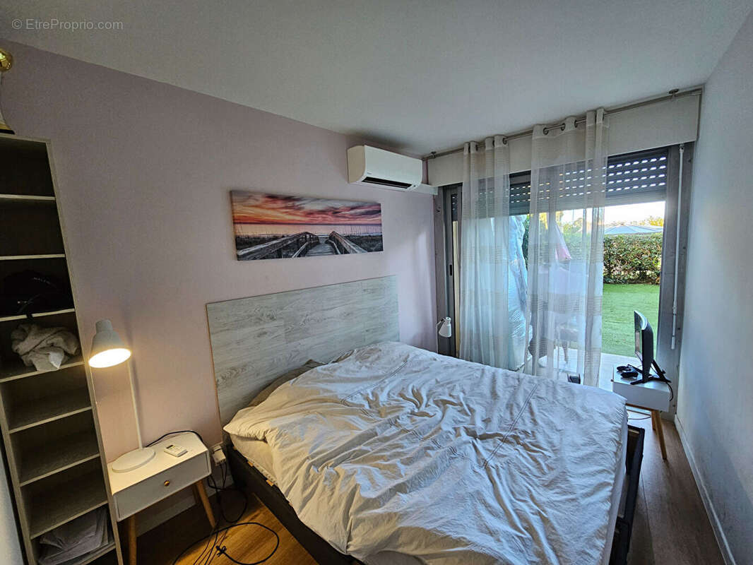 Appartement à MANDELIEU-LA-NAPOULE