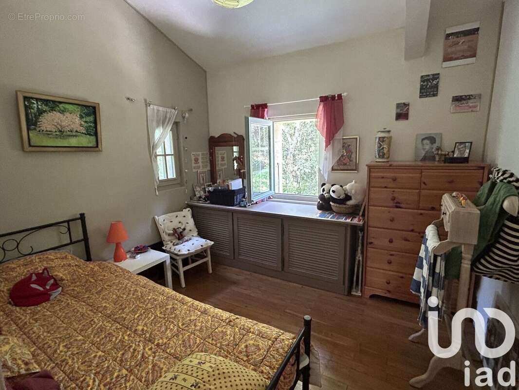 Photo 8 - Maison à DIEULEFIT