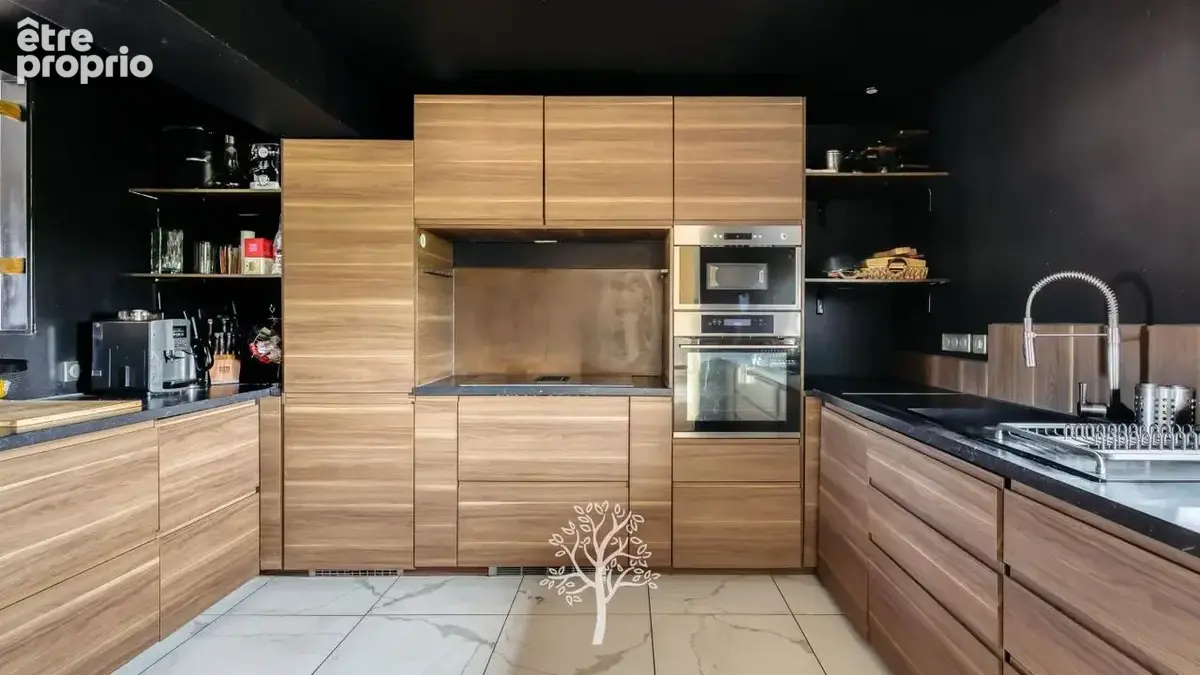 Maison 5 pièces 235 m² à vendre à Esclavelles (76270) - photo 7