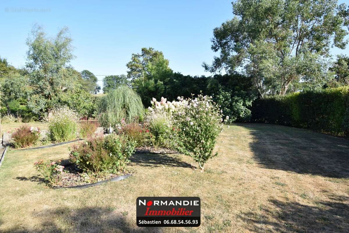 Grande Maison Familiale - photo 16