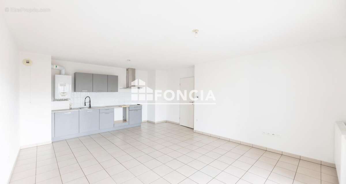Appartement à BAYONNE
