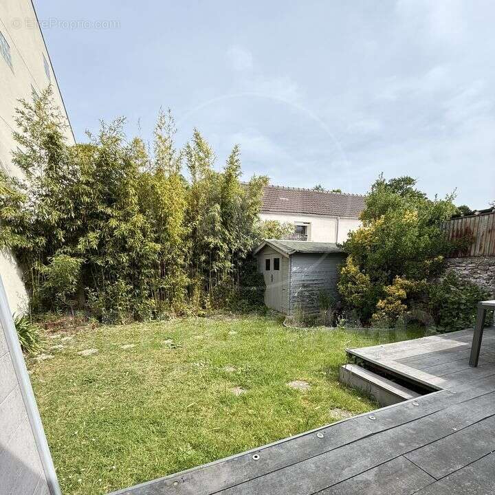 Maison 162 m² à Champs-Sur-Marne  - photo 30