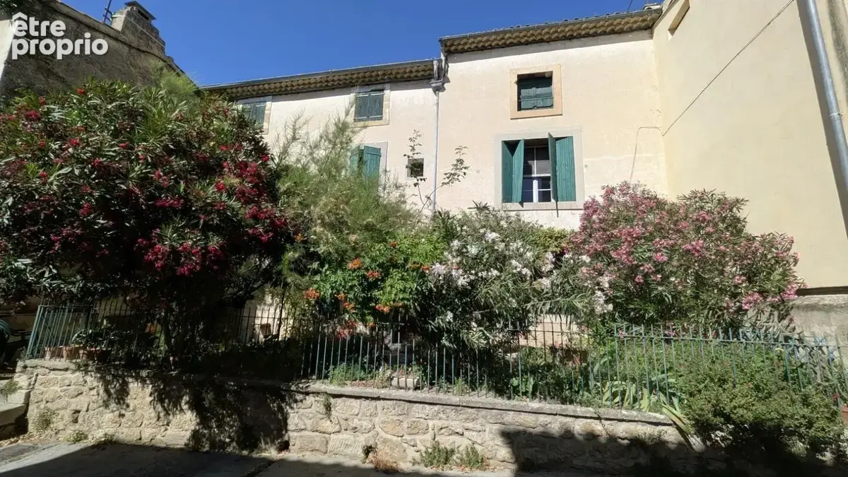 Appartement à LAURIS