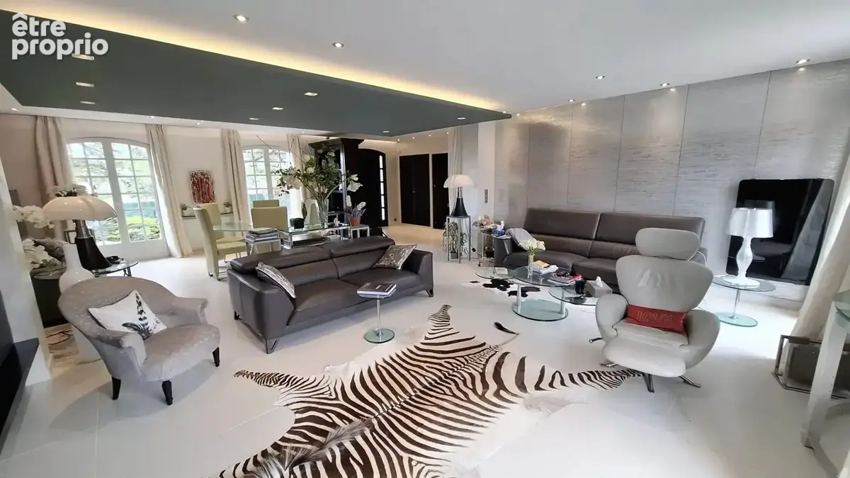 Maison de caractère au calme avec piscine - photo 6