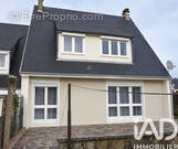 Photo 1 - Maison à LE NEUFBOURG