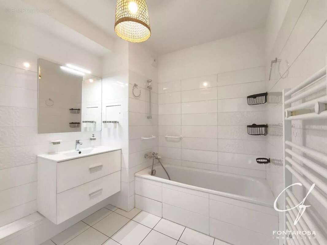 Appartement à FREJUS