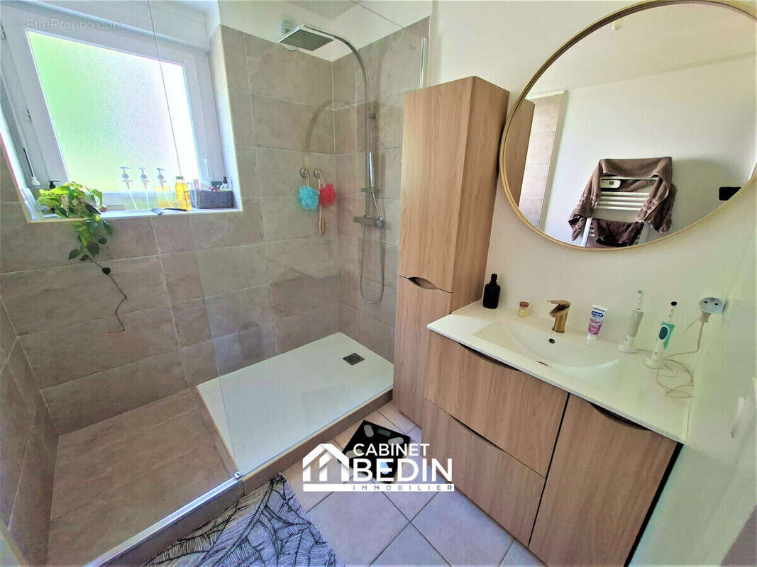 Appartement 53 m² à Saint-Vincent-De-Paul  - photo 4