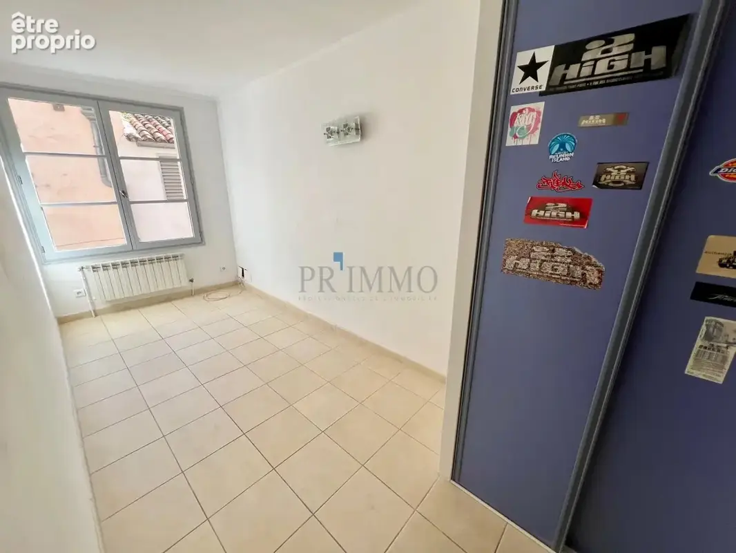 Fréjus Centre Maison de village de 110 m2 plus grand garage - photo 11