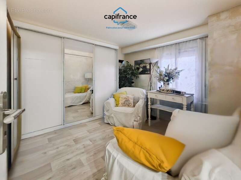 Maison familiale de quatre chambres - photo 13
