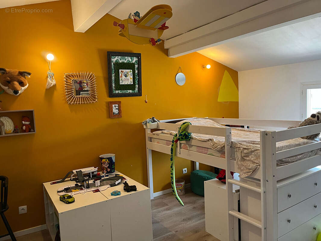 Photo 7 - Maison à CHARLEVAL