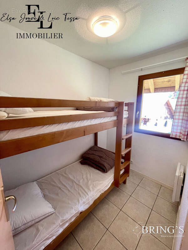Maison 47 m² à La Cluse  - photo 9