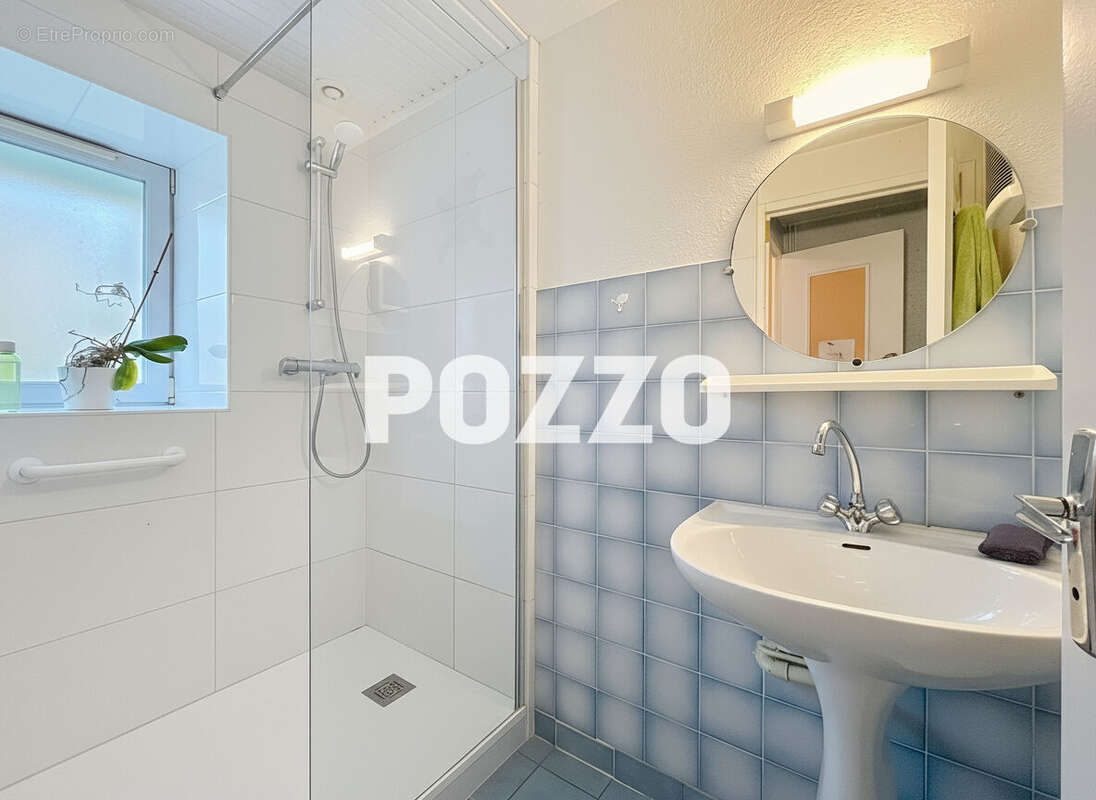 Maison à BRICQUEVILLE-SUR-MER