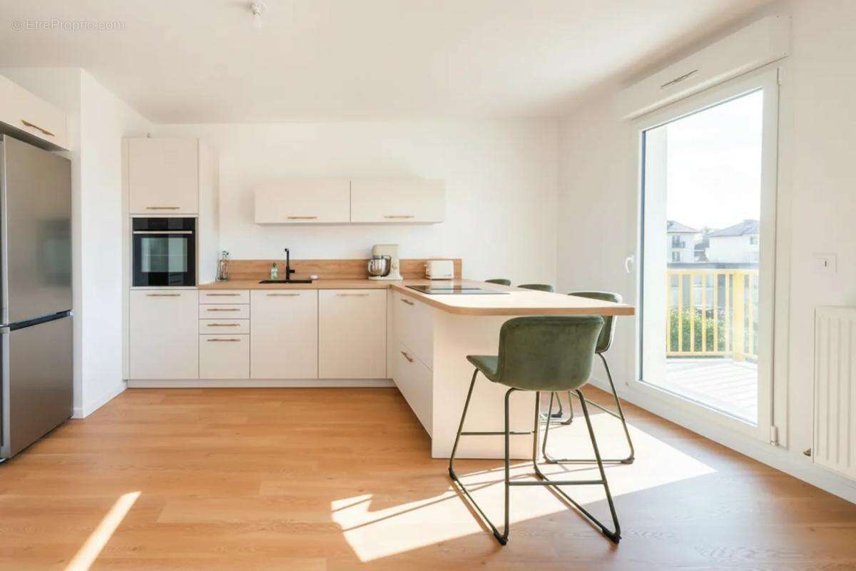 Appartement à PLAISIR