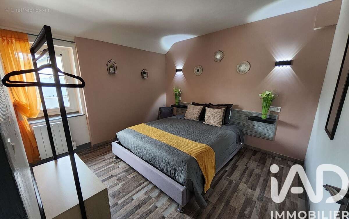 Photo 4 - Maison à MER