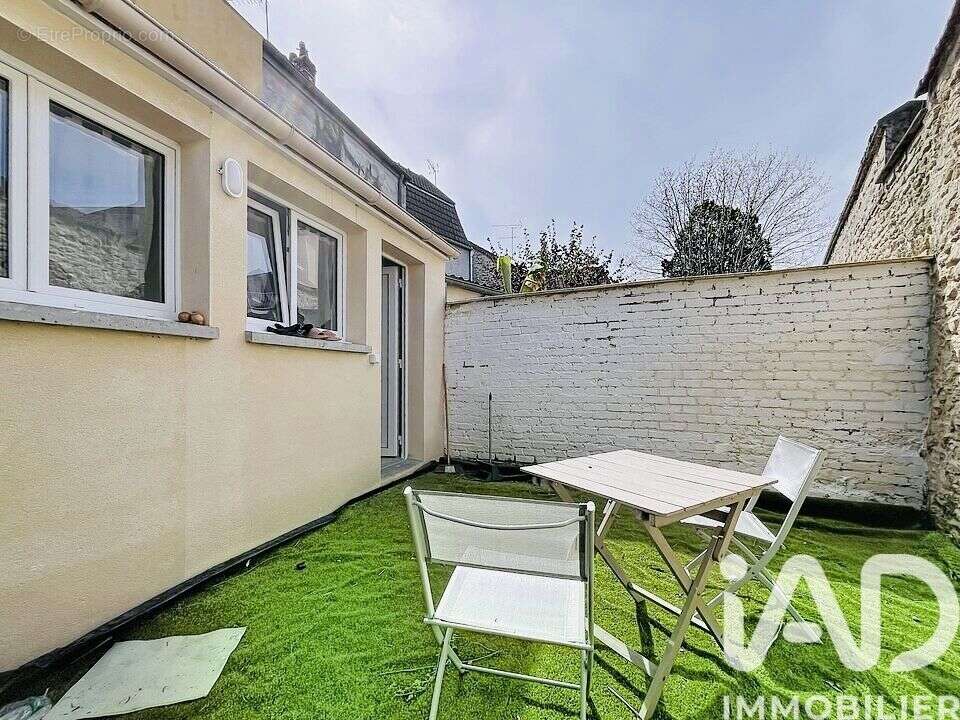 Photo 6 - Maison à MANTES-LA-JOLIE