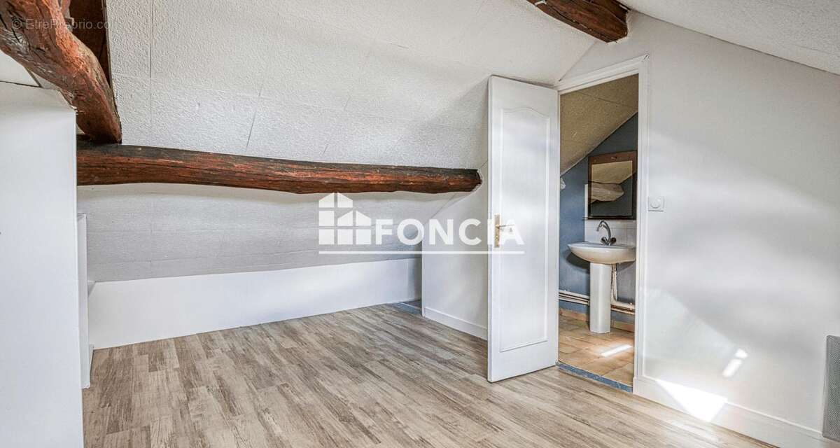 Appartement à CHAMBLY
