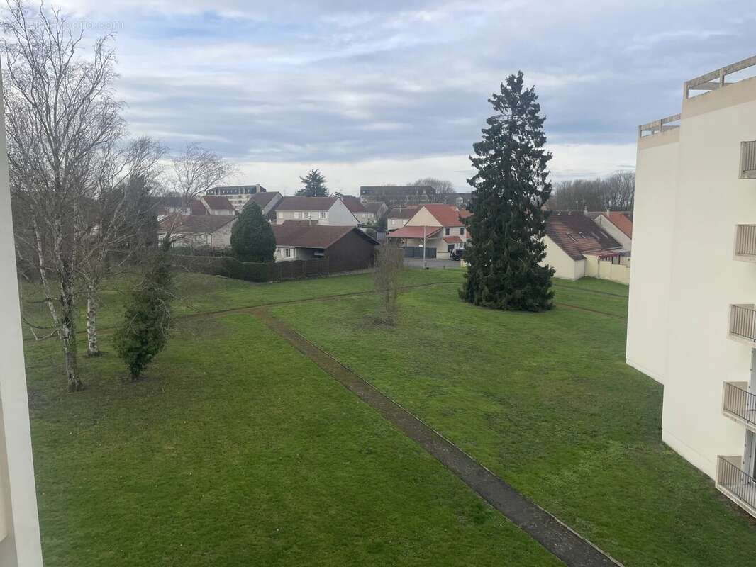 Appartement à LOUDUN