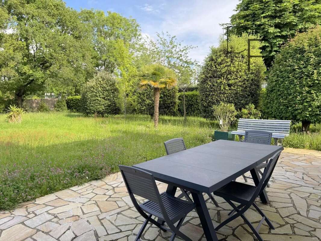 Maison à LA BAULE-ESCOUBLAC