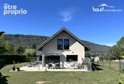 Maison à LANS-EN-VERCORS