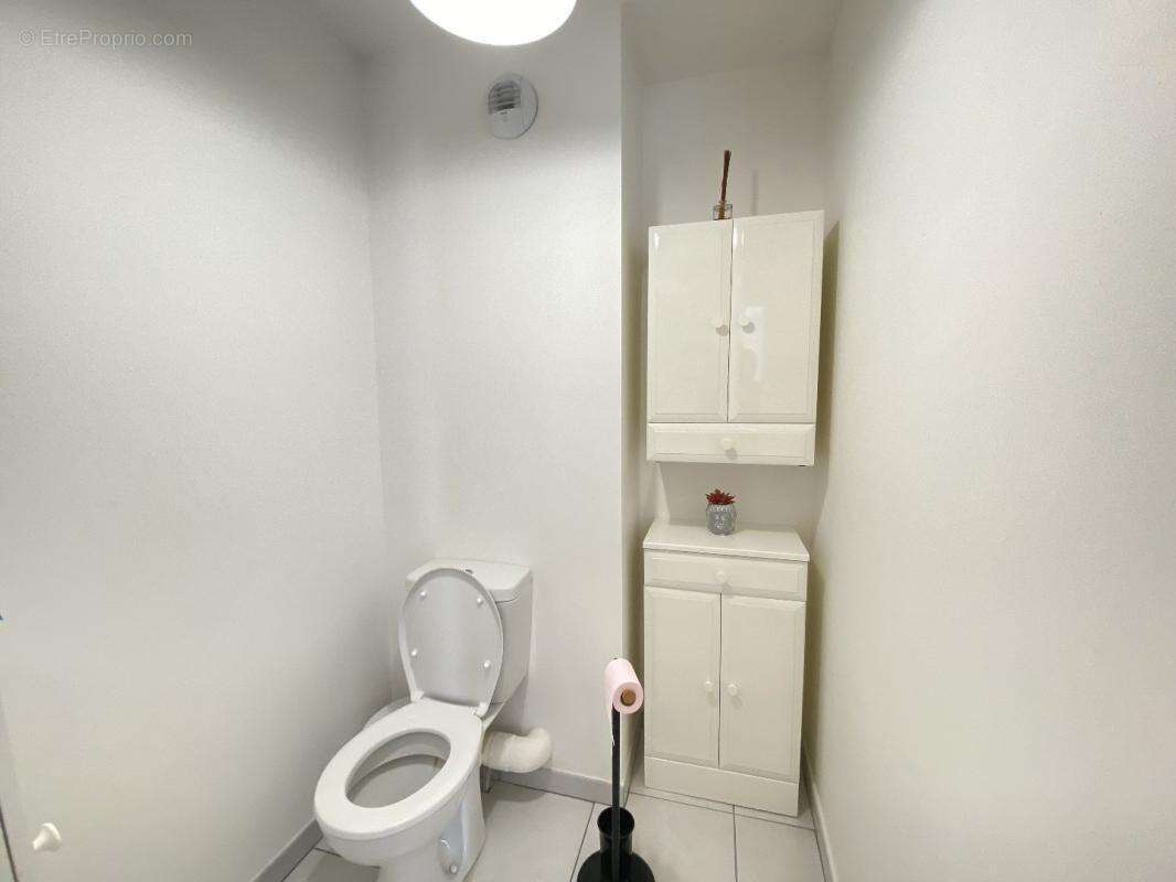 Appartement à CENON