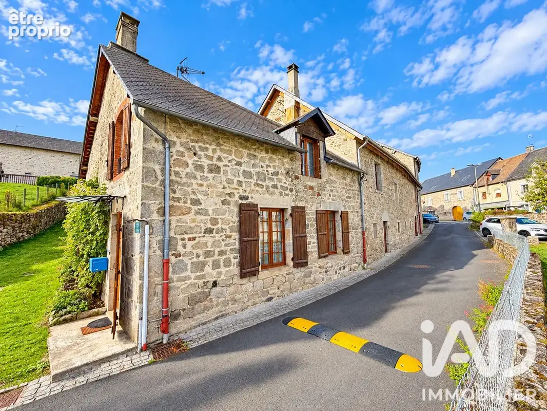 Photo 1 - Maison à SAINT-ANGEL