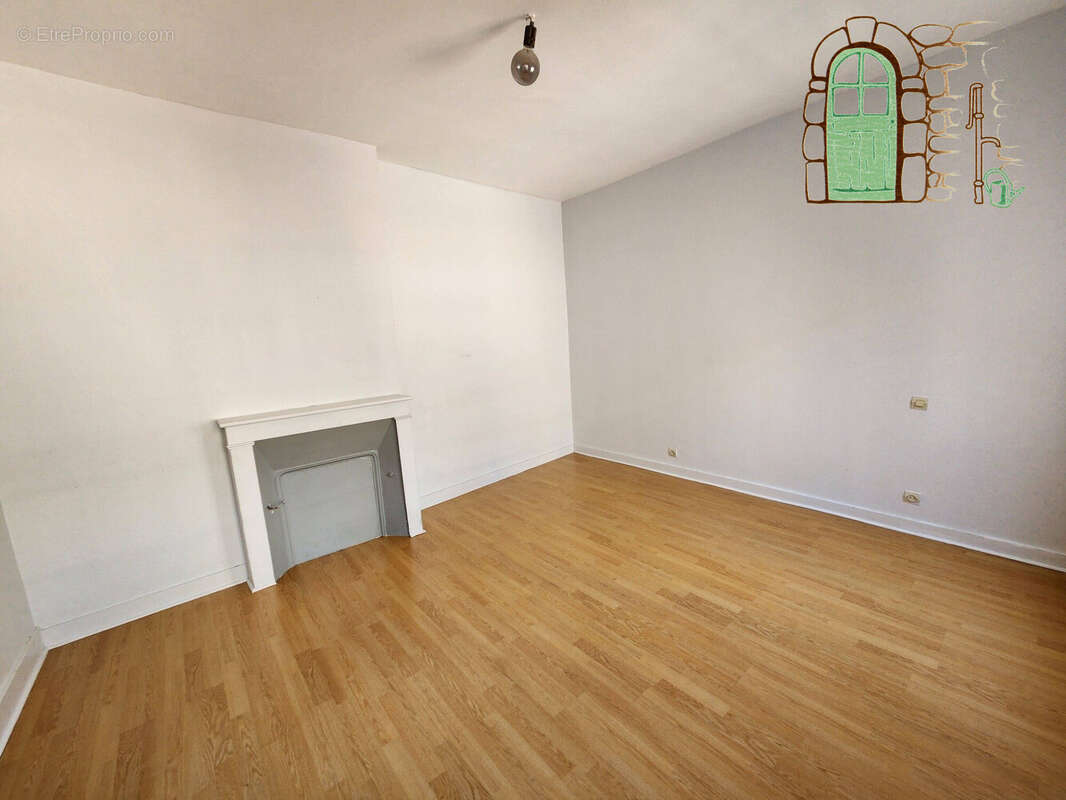 Maison 65 m² à Mondoubleau  - photo 6