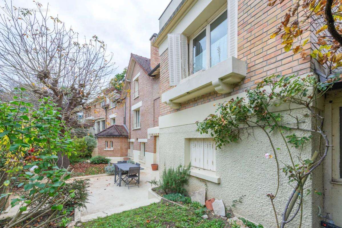 Maison à MARLY-LE-ROI