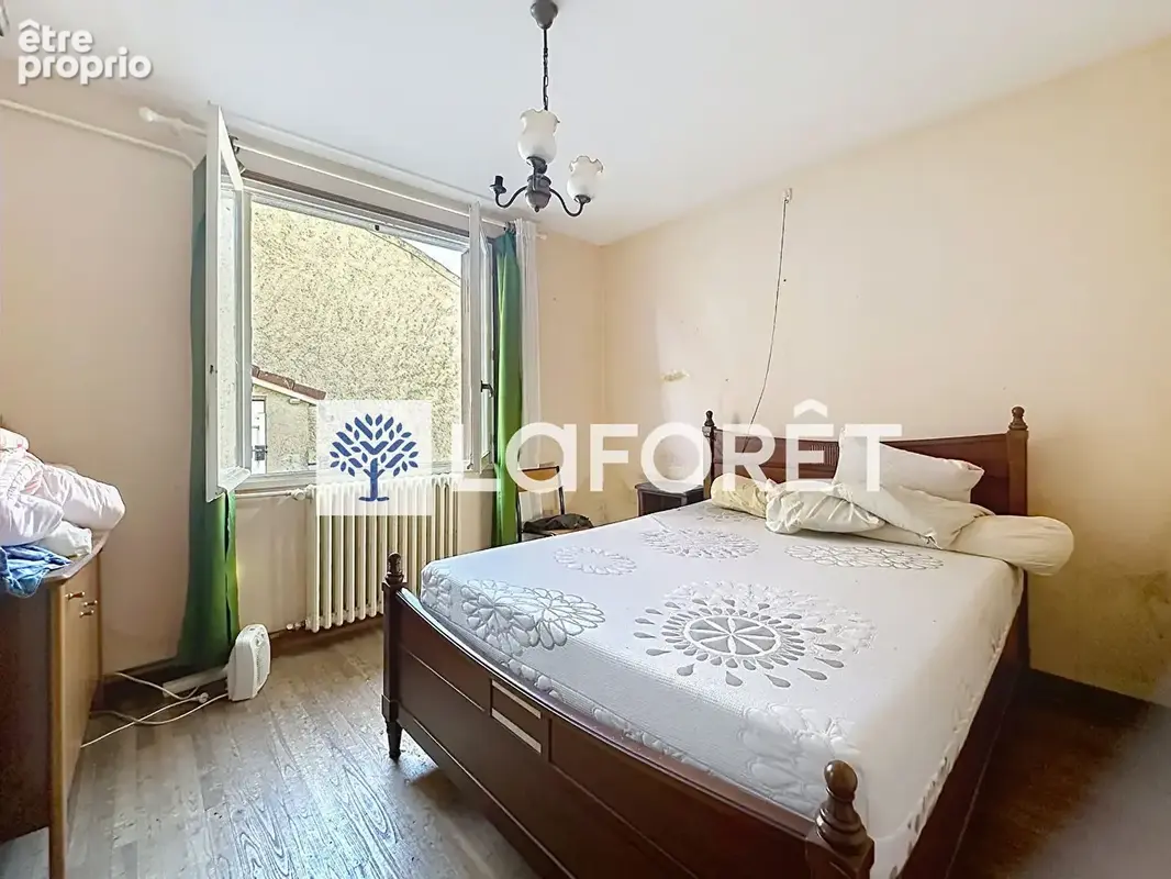Vente maison saint-loup lamaire - photo 7