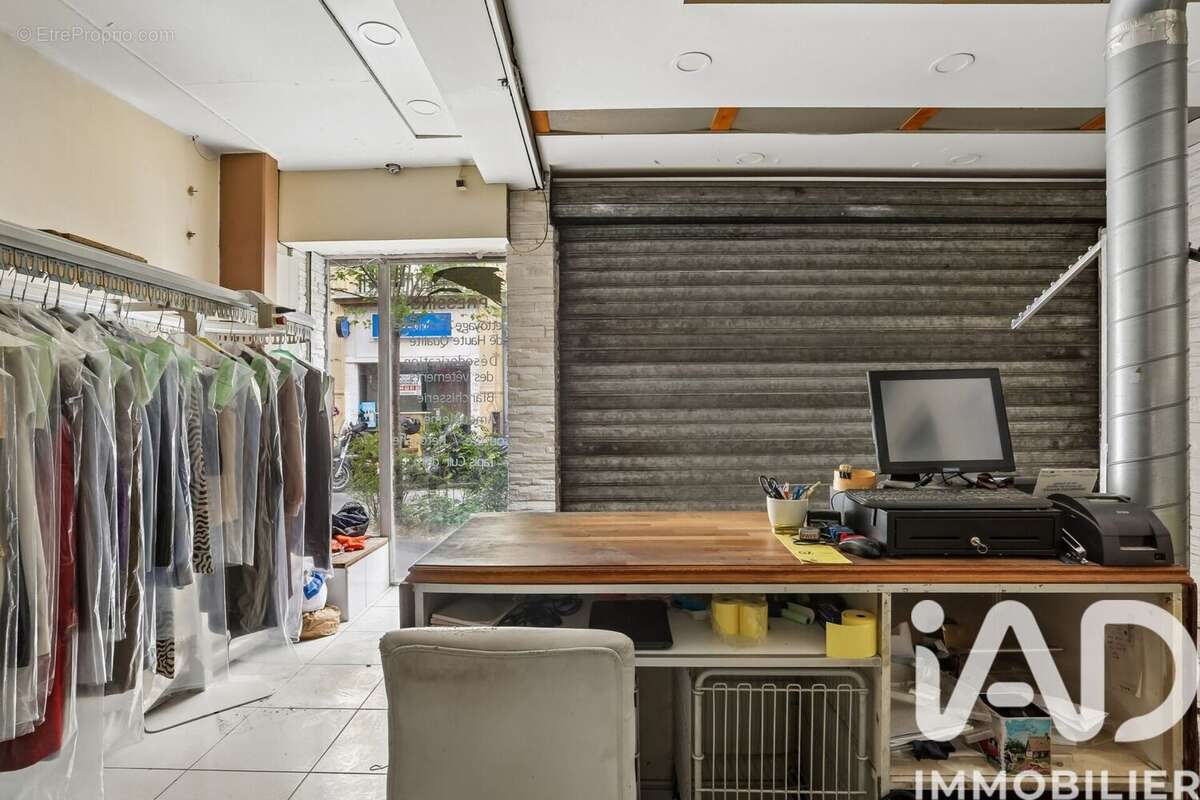 Photo 4 - Appartement à PARIS-9E