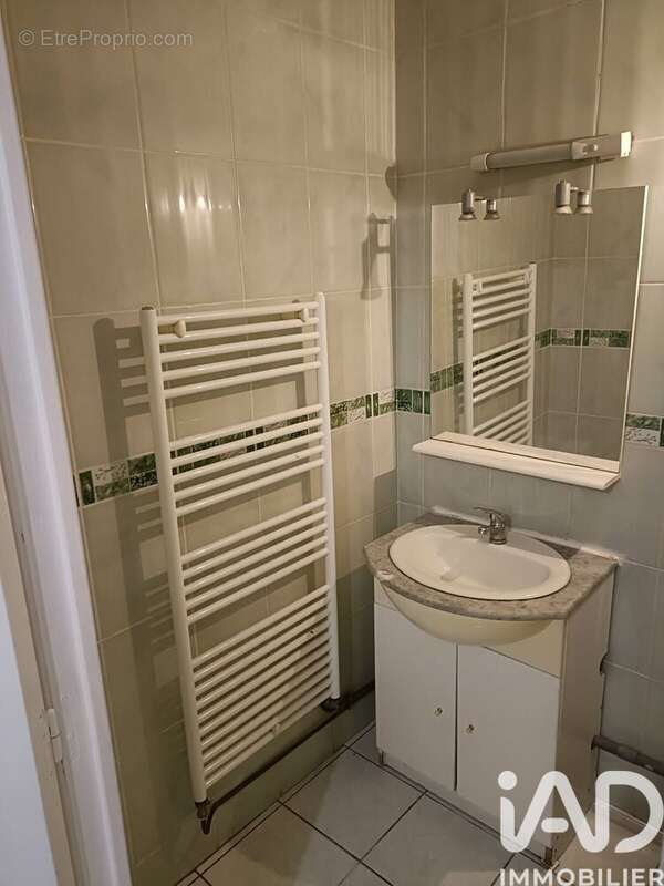Photo 4 - Appartement à CHARLEVILLE-MEZIERES