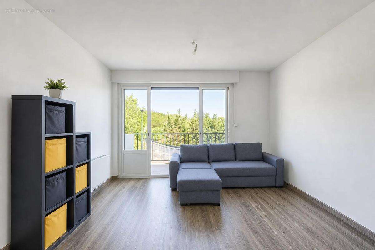 Appartement à DRAGUIGNAN