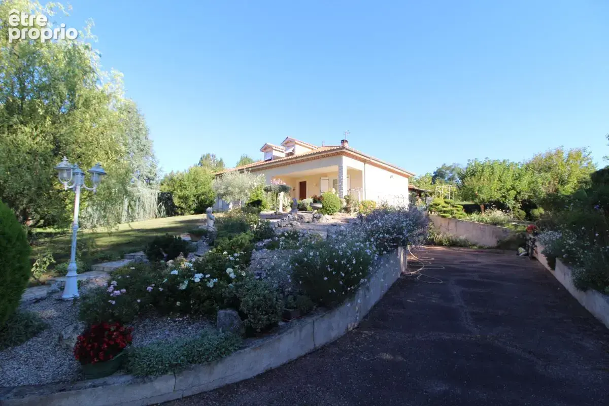 Maison à VILLENEUVE-SUR-LOT