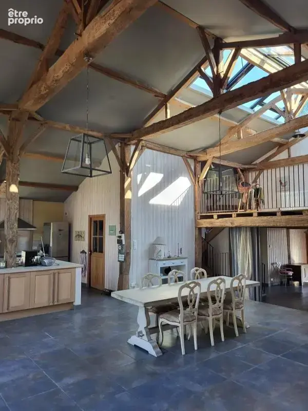 Maison à LA GARNACHE