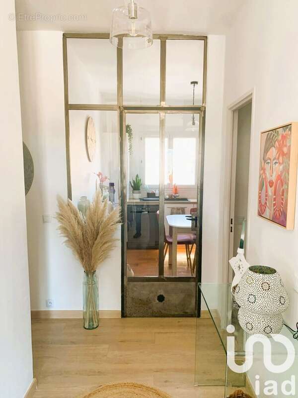 Photo 5 - Appartement à PLAN-DE-LA-TOUR