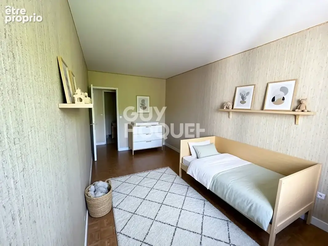 Appartement  3 pièces 74.78 m2 - photo 6