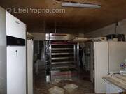 Commerce à BOISSY-SOUS-SAINT-YON