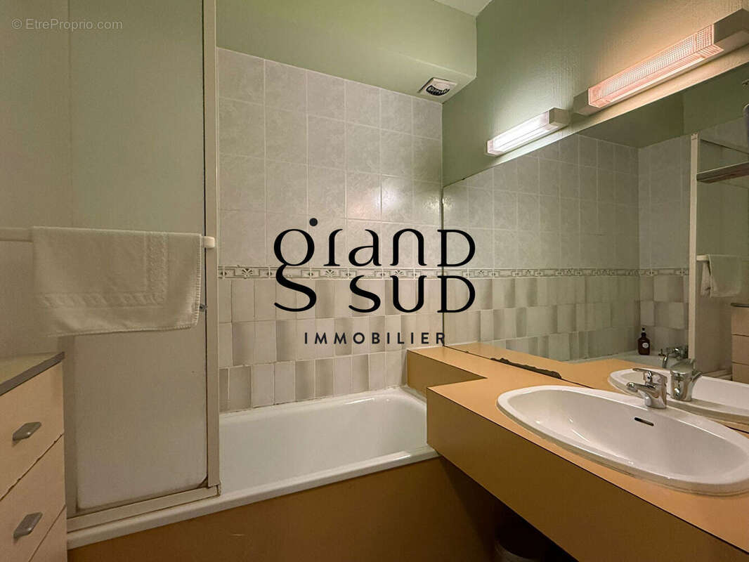 Appartement à LE GRAU-DU-ROI