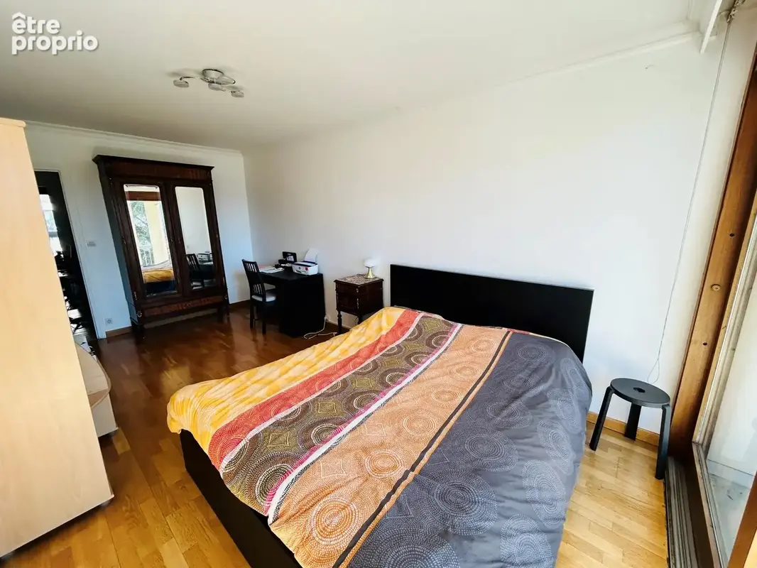 Appartement 110 m² à Grenoble  - photo 9