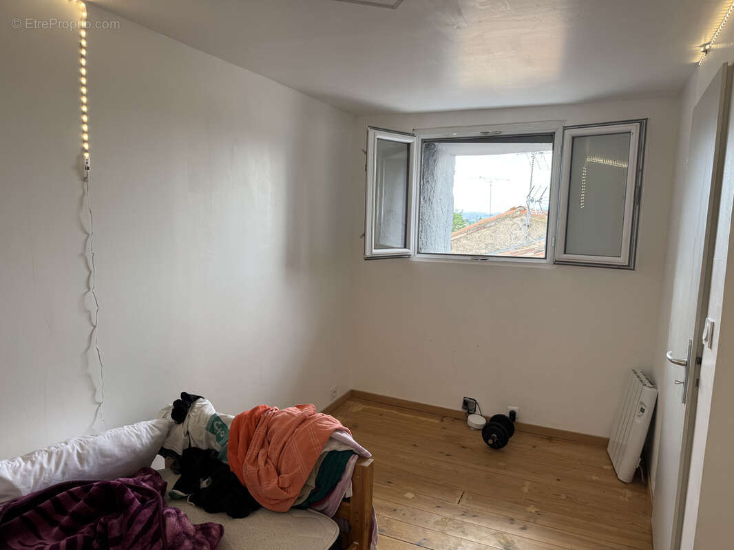 Maison à SAINT-ANDRE-DE-SANGONIS