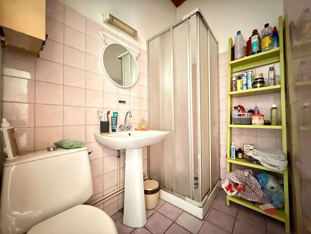 Appartement à AGEN
