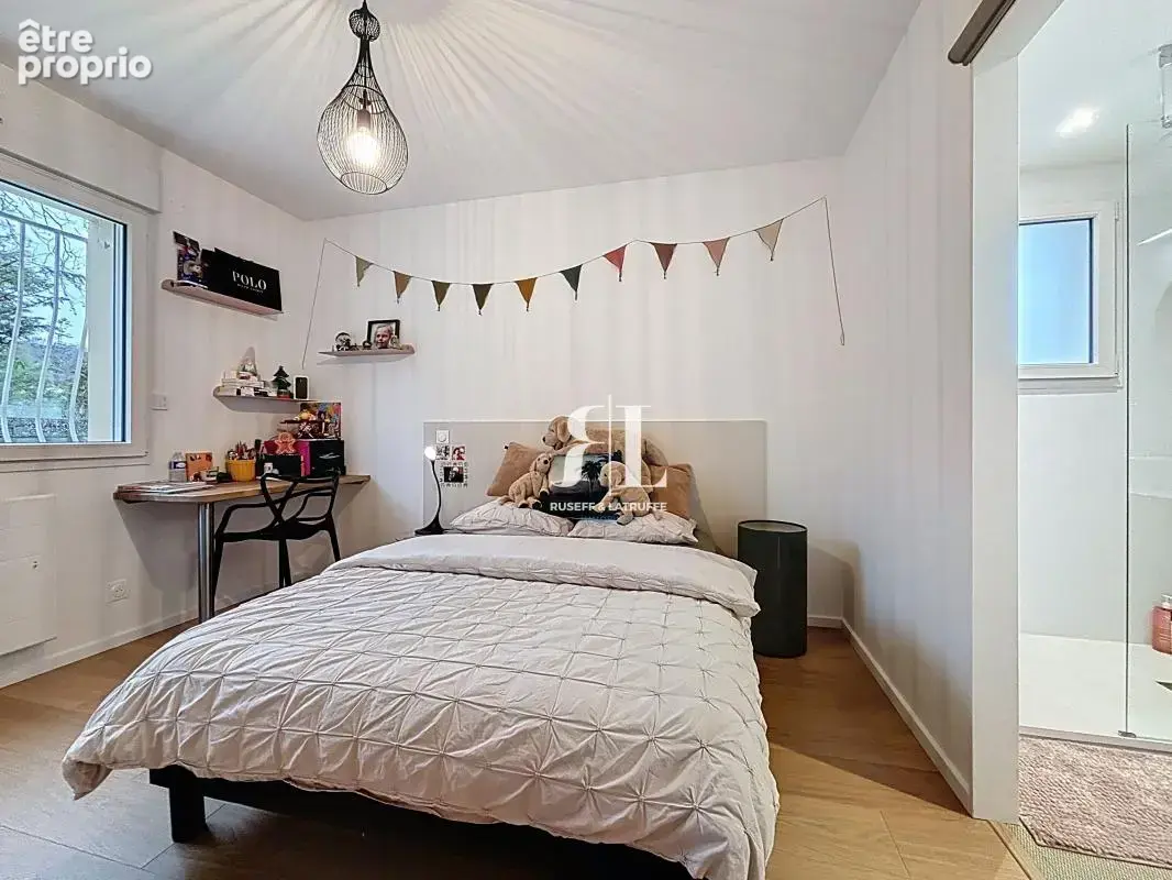 Lanester – maison confort moderne - photo 7