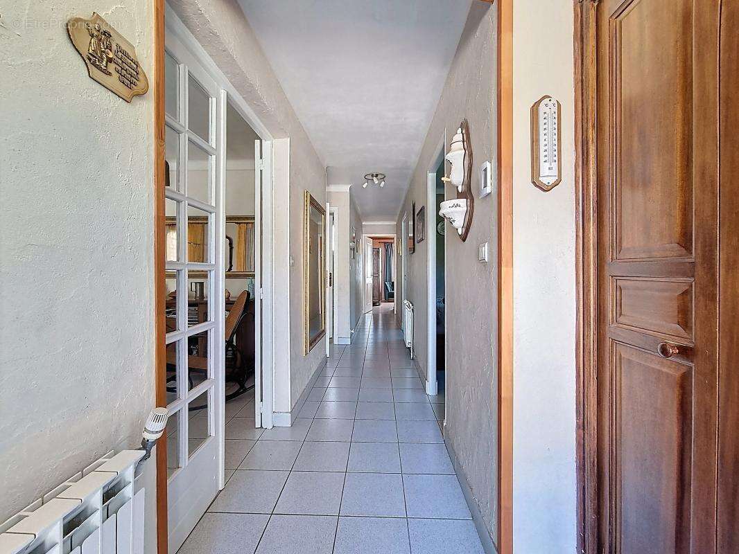 Maison à LIEURAN-LES-BEZIERS