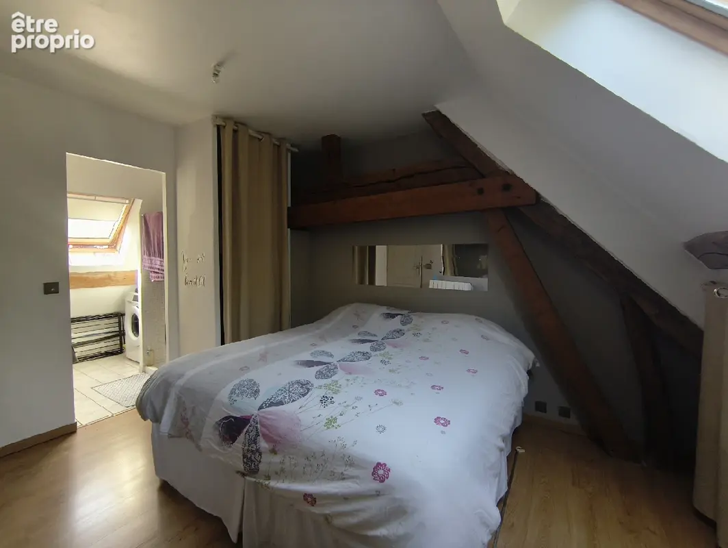 Appartement 2 pièces 41 m² à vendre à Labbeville (95690) - photo 6