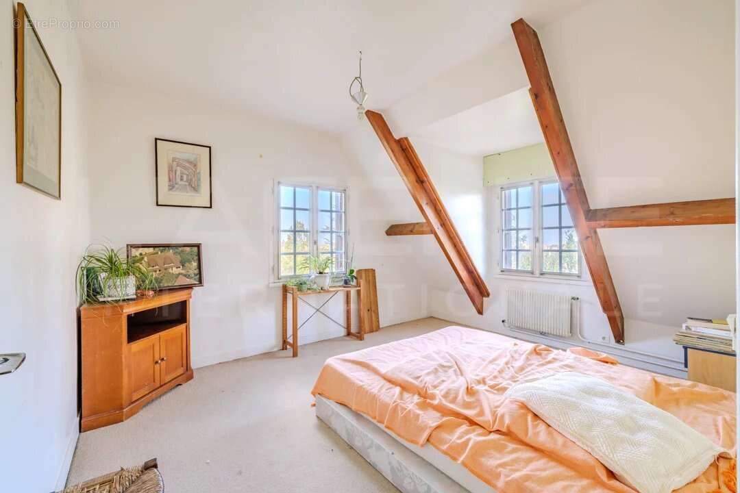 Maison à CHAMBOURCY