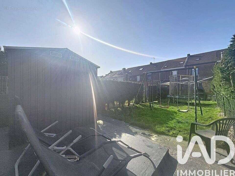 Photo 2 - Maison à TOURCOING