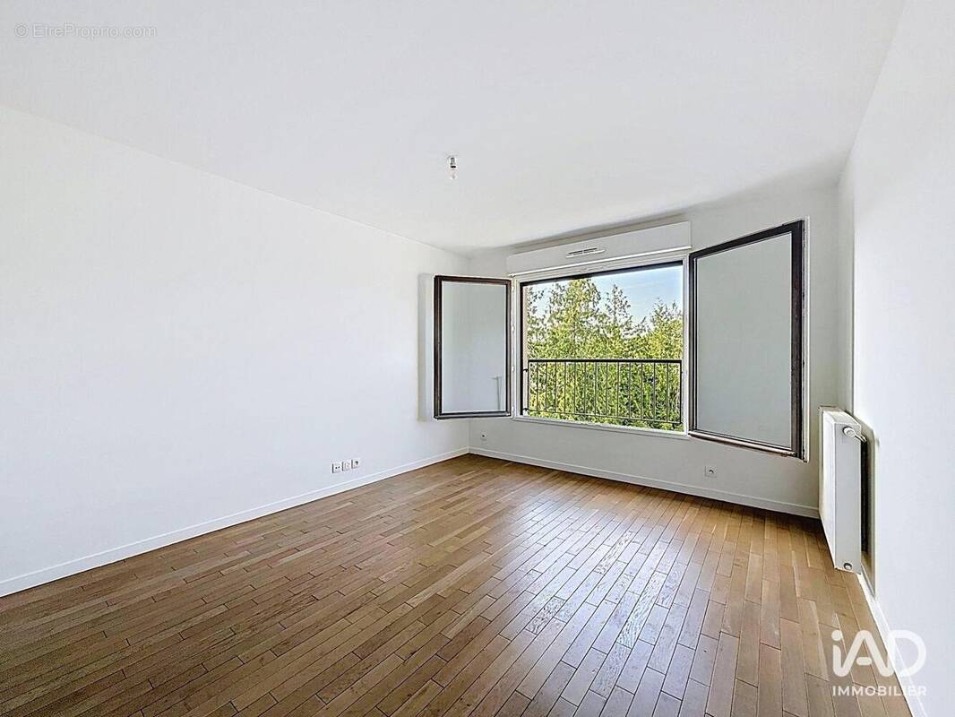Photo 1 - Appartement à SAINT-BRICE-SOUS-FORET