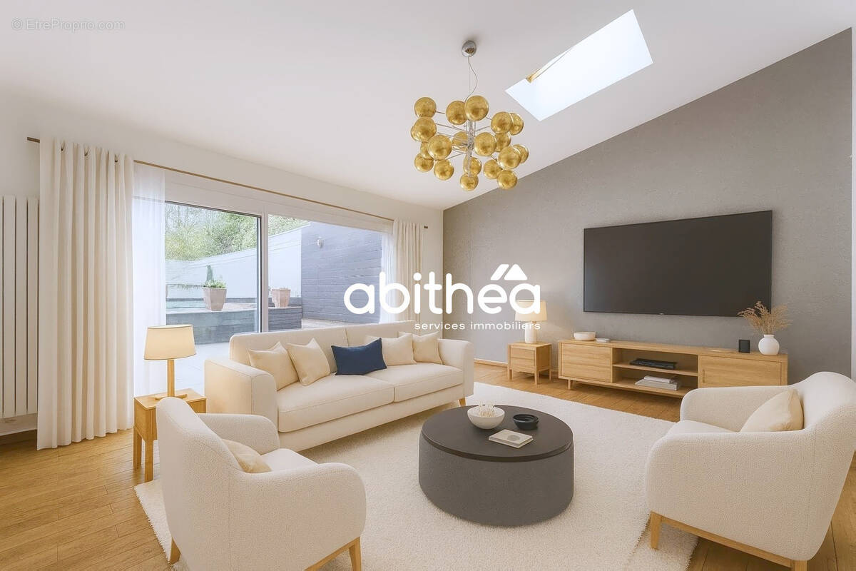 Maison à VALENCIENNES