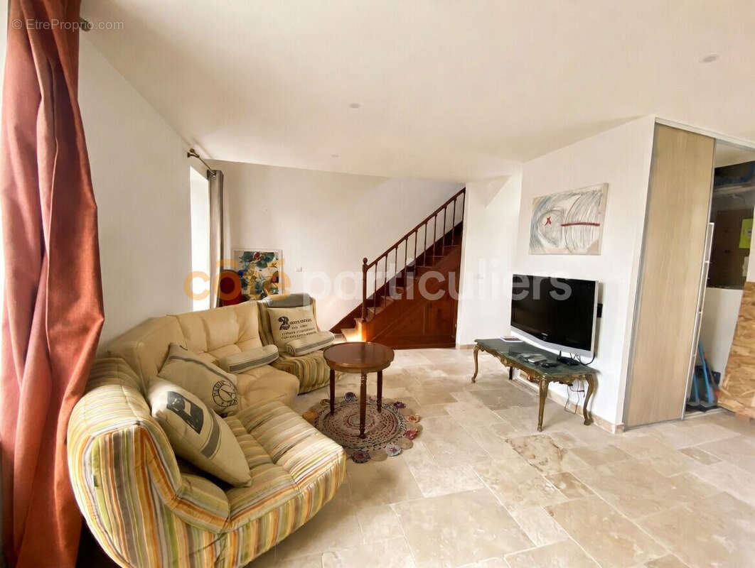 Maison à SAINT-MICHEL-EN-L'HERM